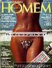 HOMEM - January-1978 magazine